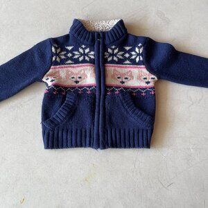 Children's clothing (toddlers)
